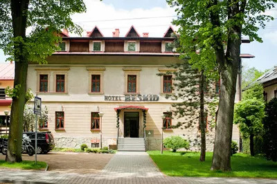 Hotel BESKID